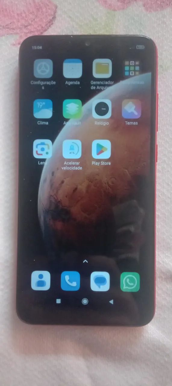 Redmi 8A 64gb