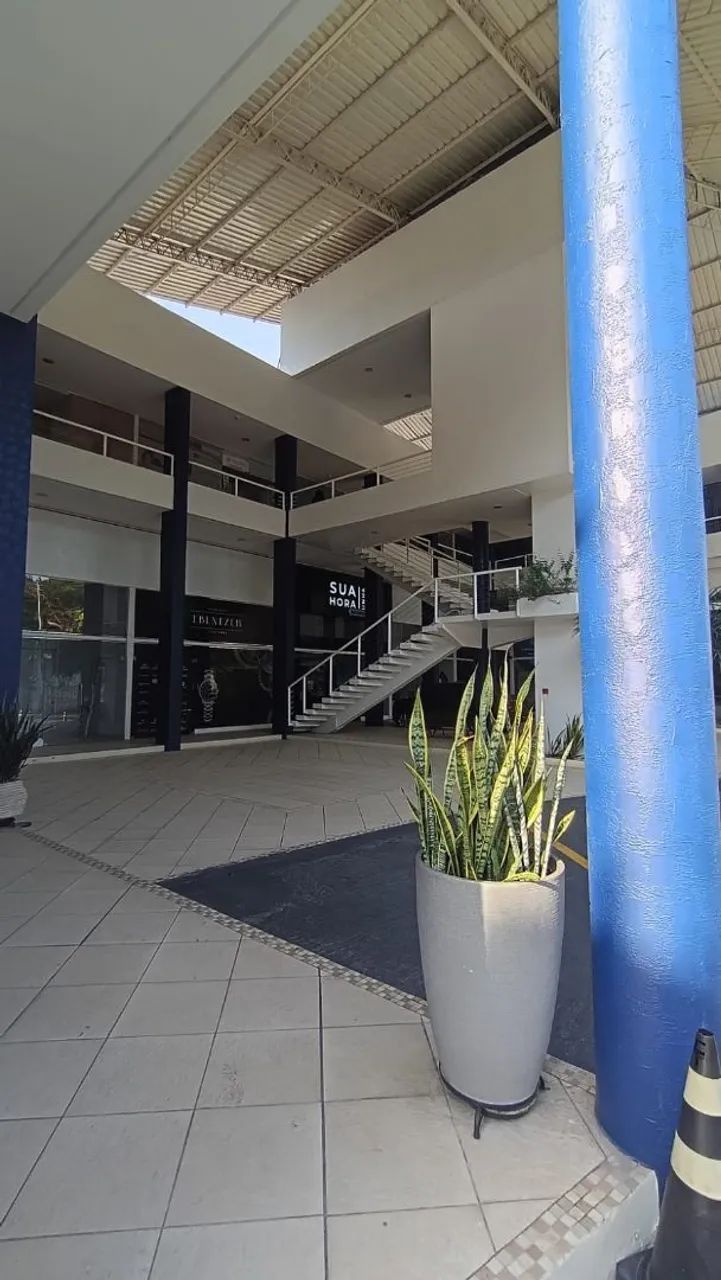 SALAS COMERCIAIS. AV. JOAO VALEIRO. SAO GERALDO. - Foto 2