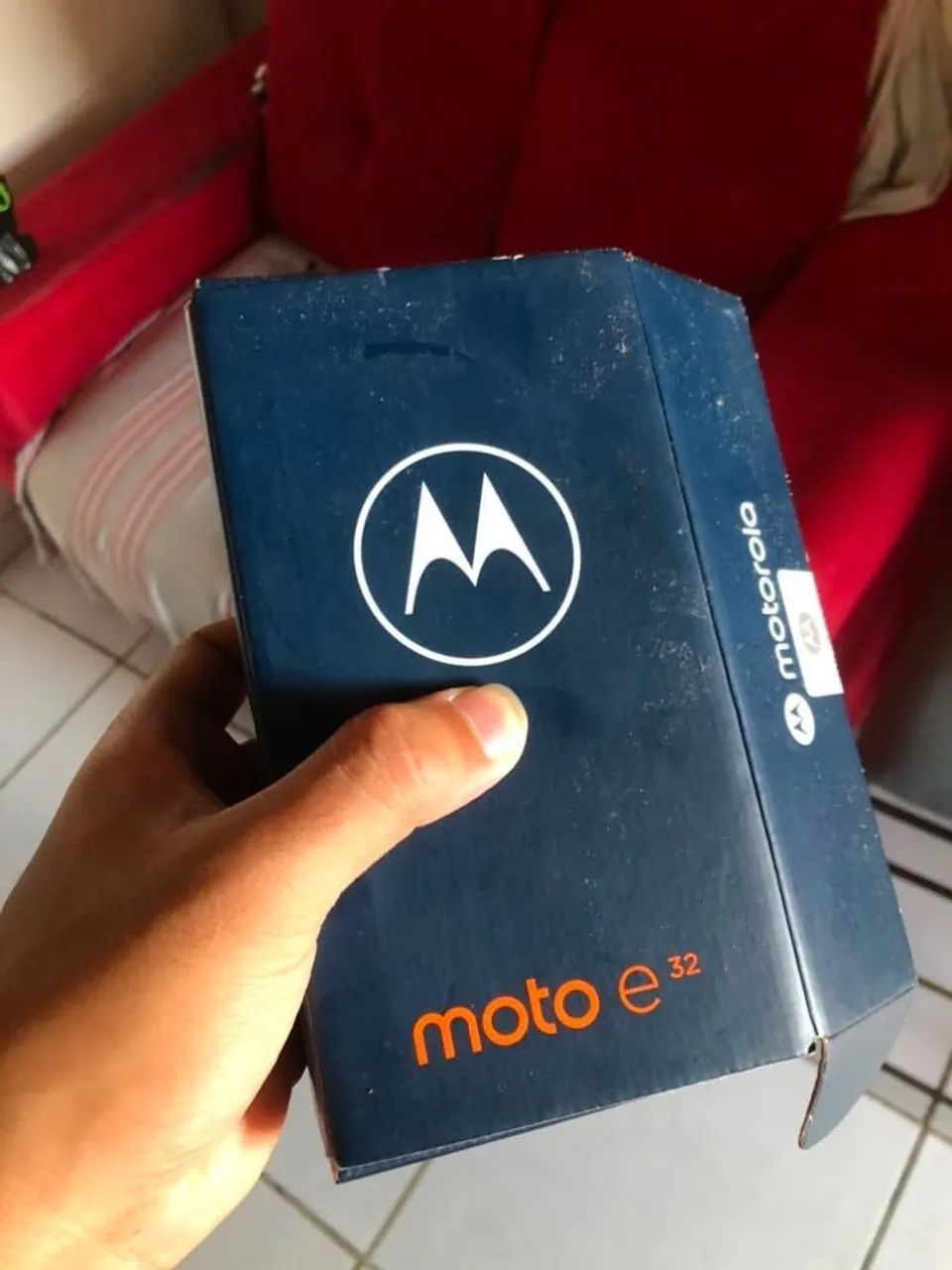 Moto e32 64gb - Foto 2