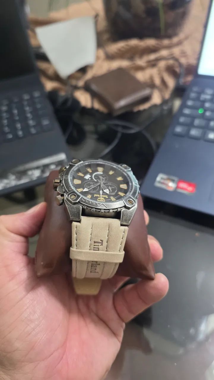 Relogio Timberland - Foto 4