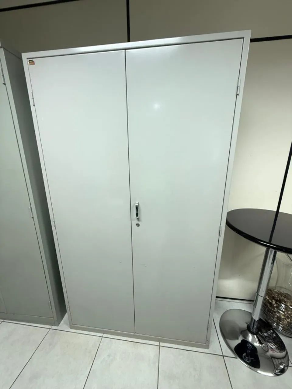 Armários de Aço - Foto 2