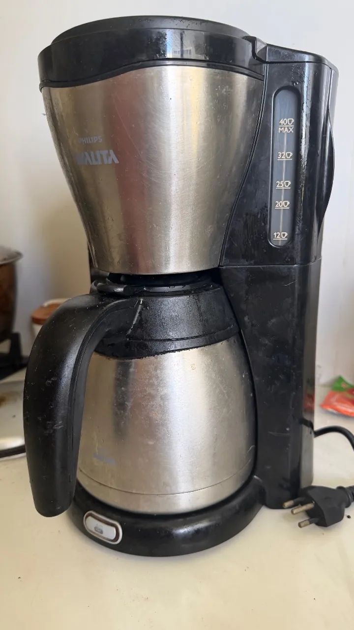 Cafeteira  - Foto 2