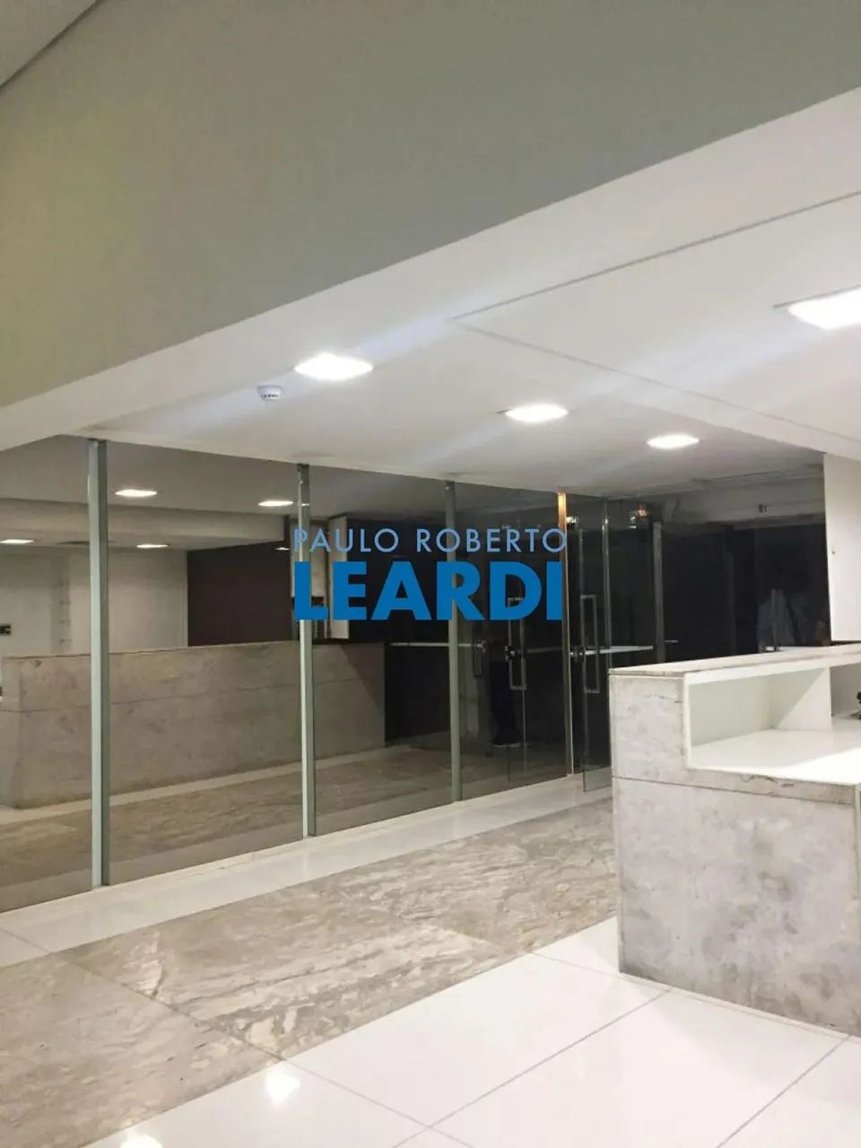 COMERCIAL - BELA VISTA - SP