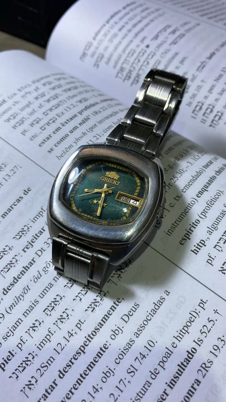 Orient TV - Foto 2