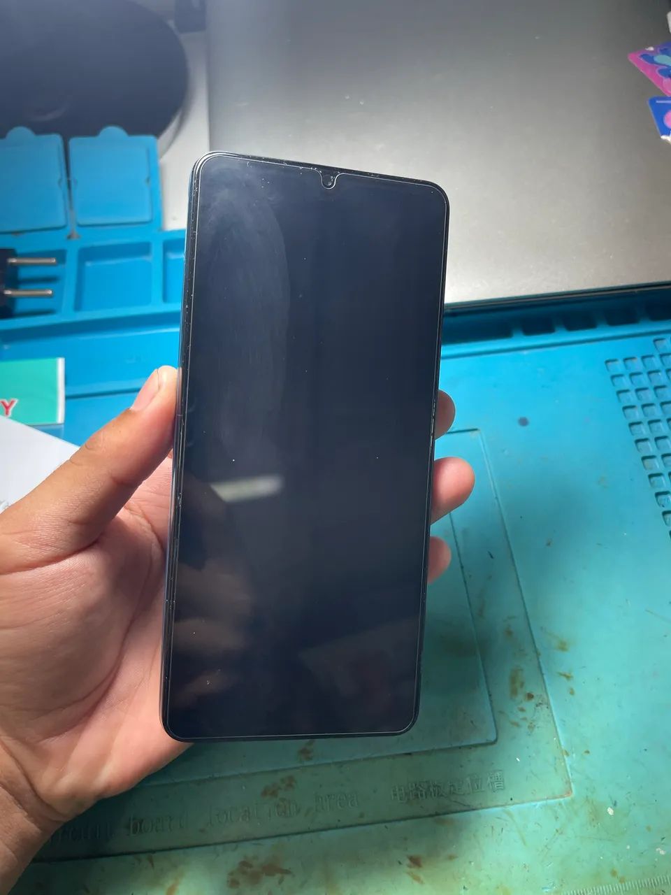 SAMSUNG A32 4G / 128GB - Foto 3