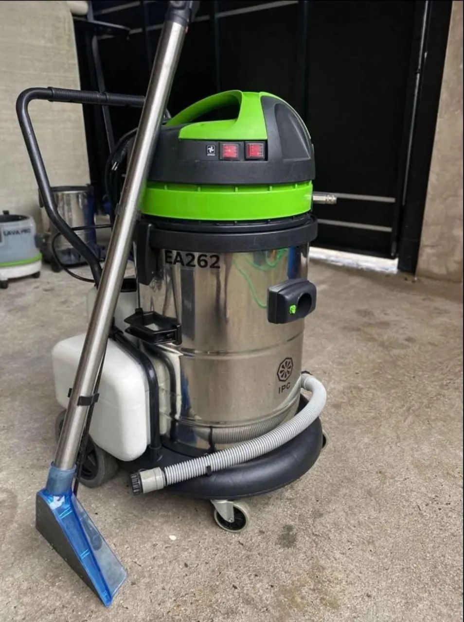 Extratora EA 262 IPC - Foto 2