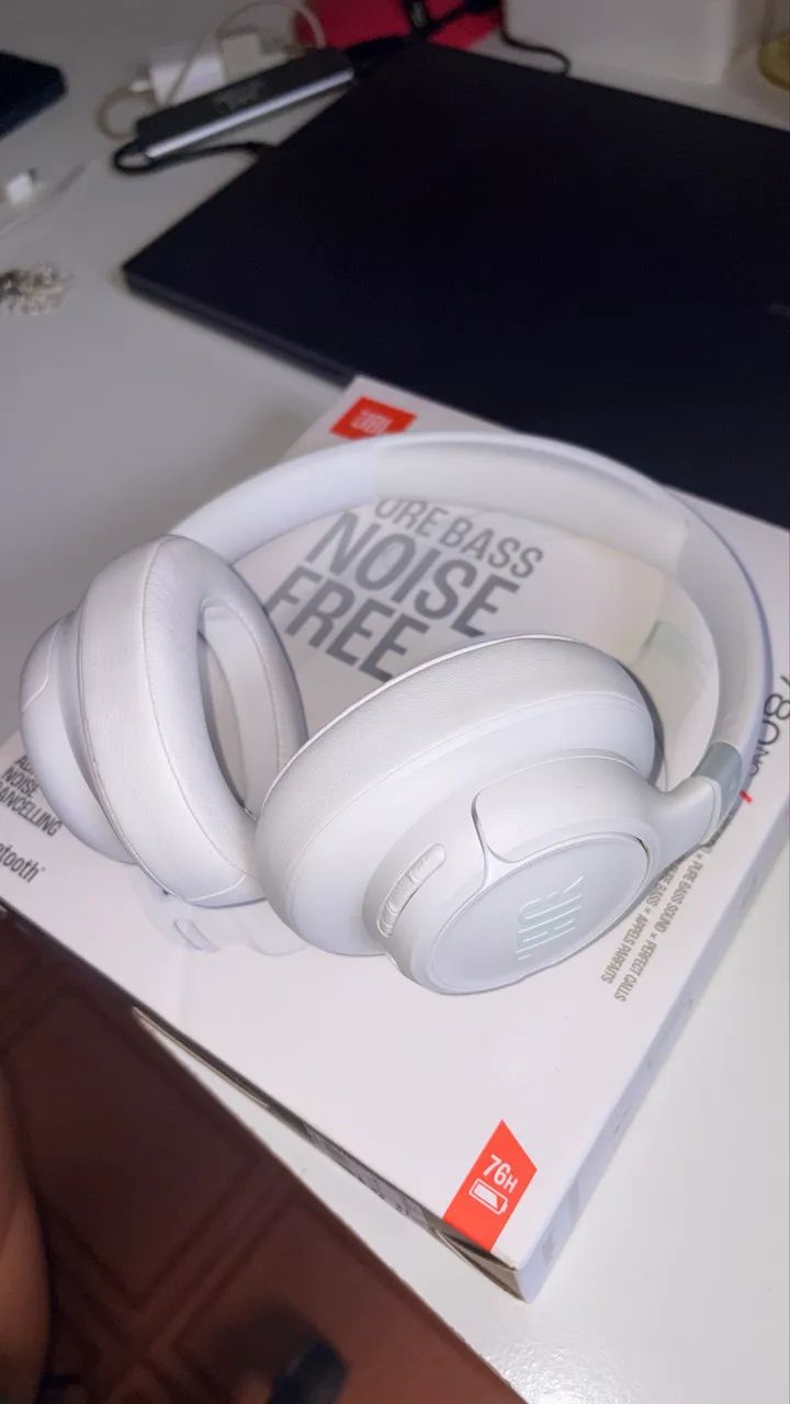 FONE JBL 780NC