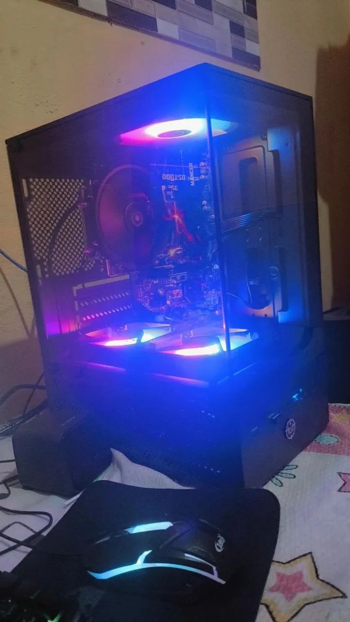 Pc gamer  - Foto 2