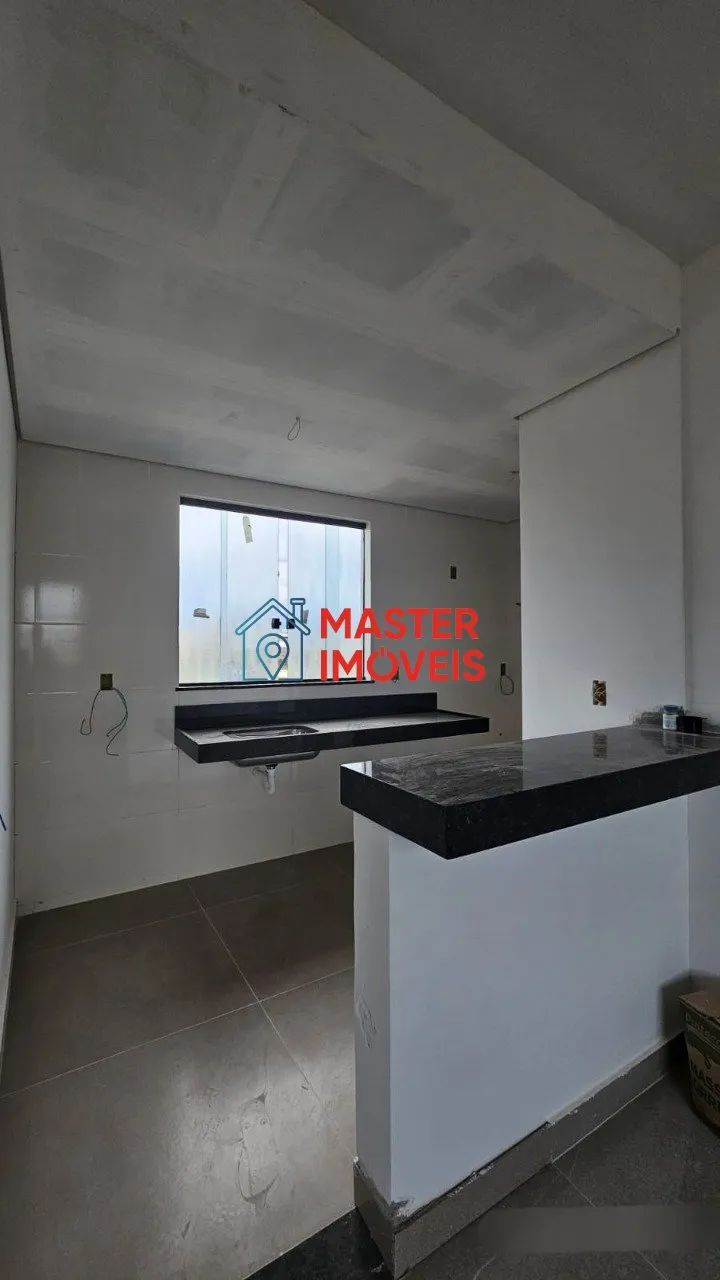 APARTAMENTO 2 QUARTOS COM SUITE - Foto 5