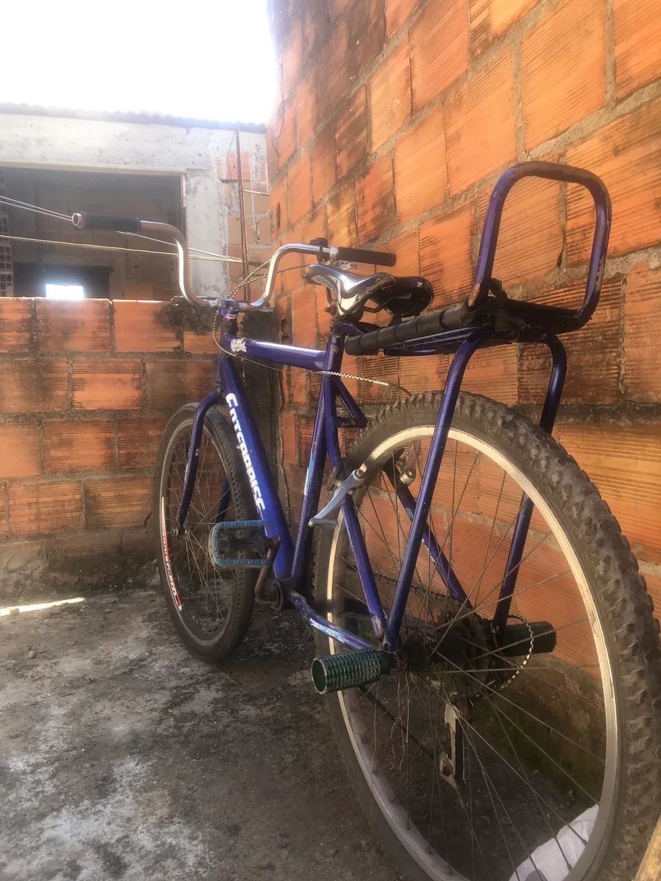 Bicicleta aro 26 - Foto 3