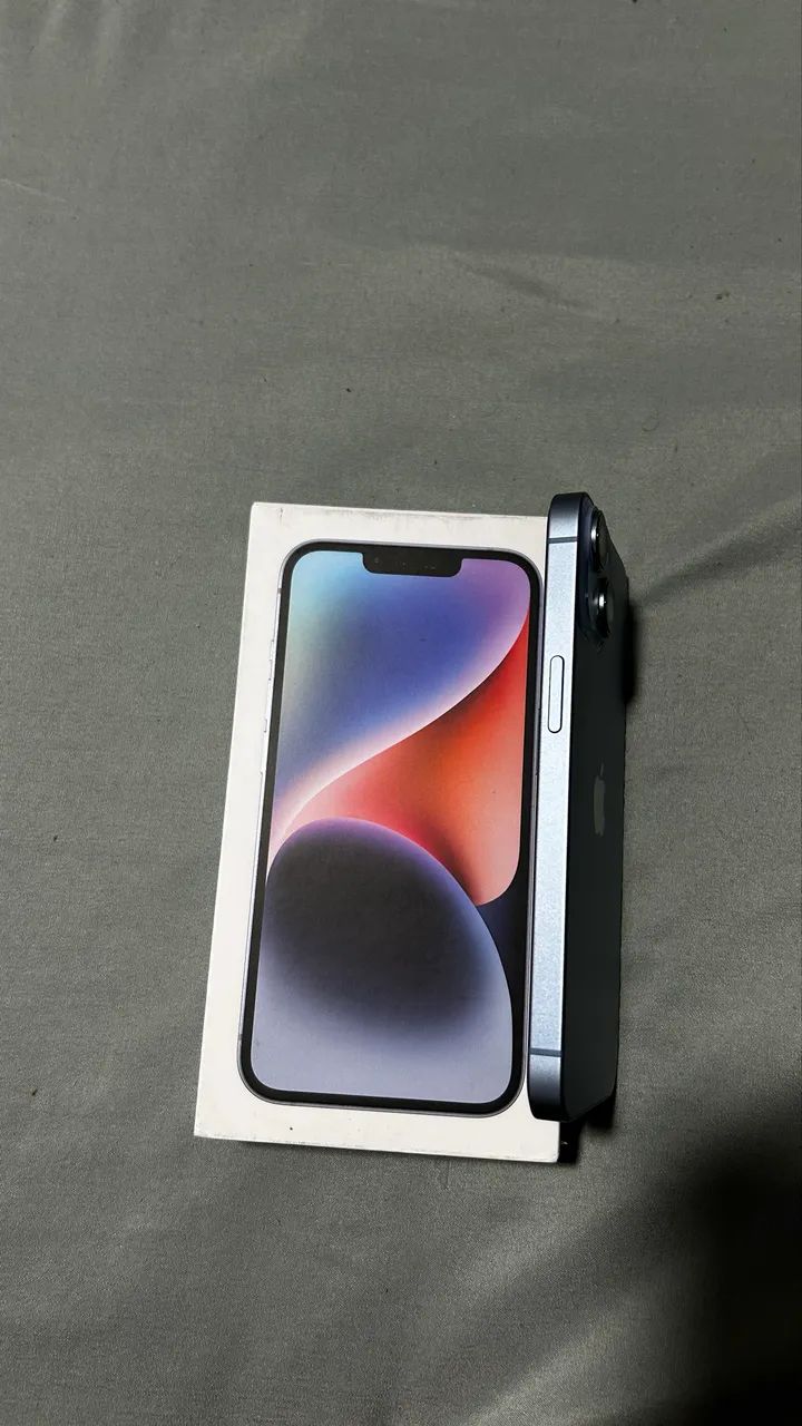 iPhone 14 - Foto 3