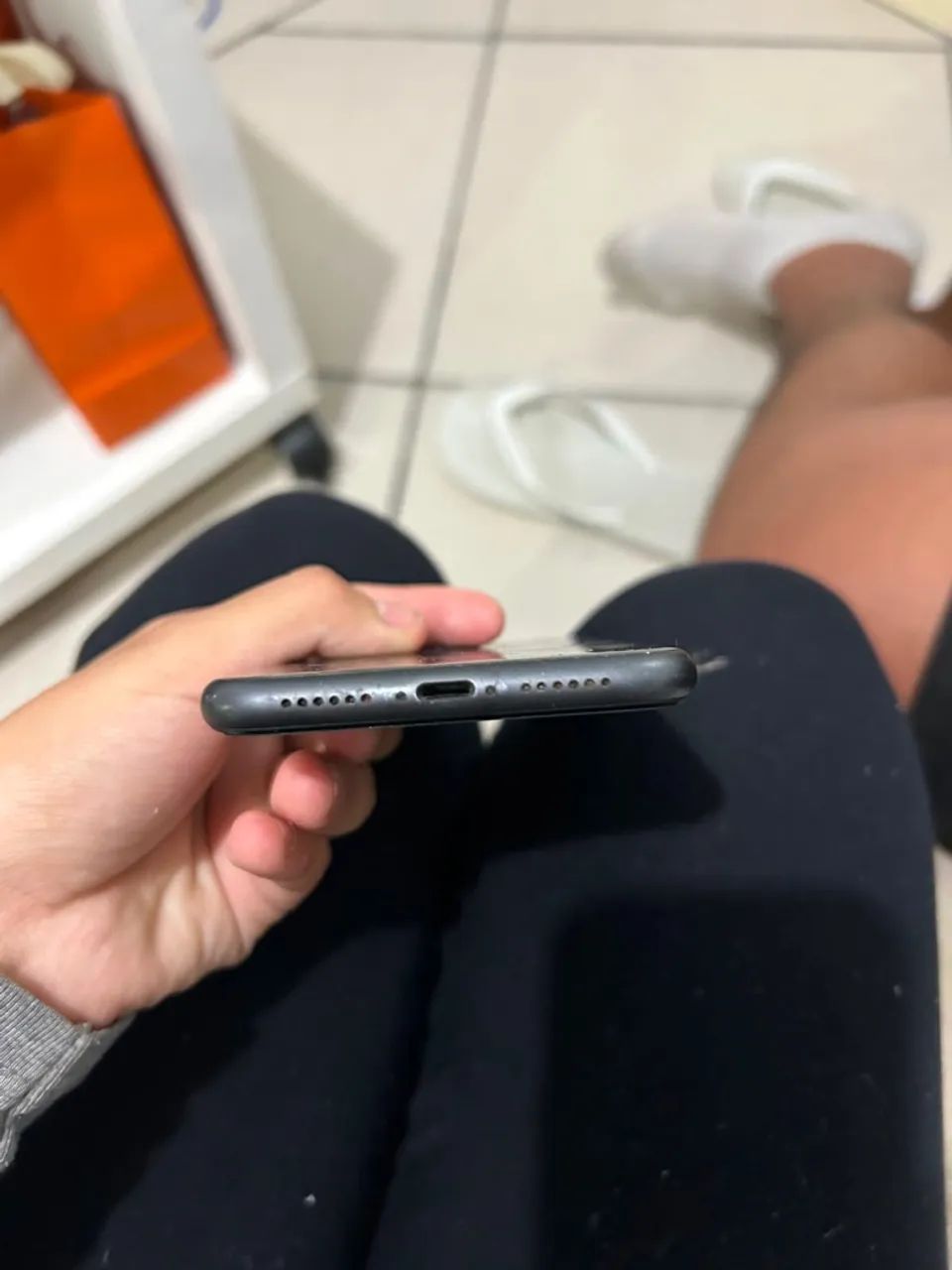 iPhone 11 - Foto 5