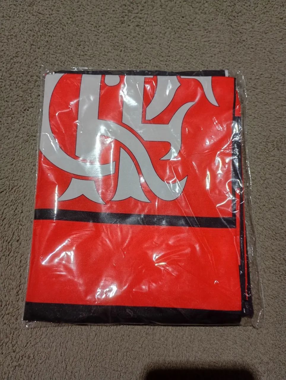 Bandeira do Flamengo  - Foto 4