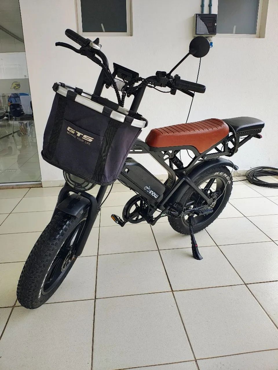 V20 pró apenas 2.700 km