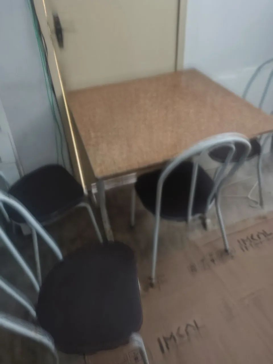 Mesa cozinha 