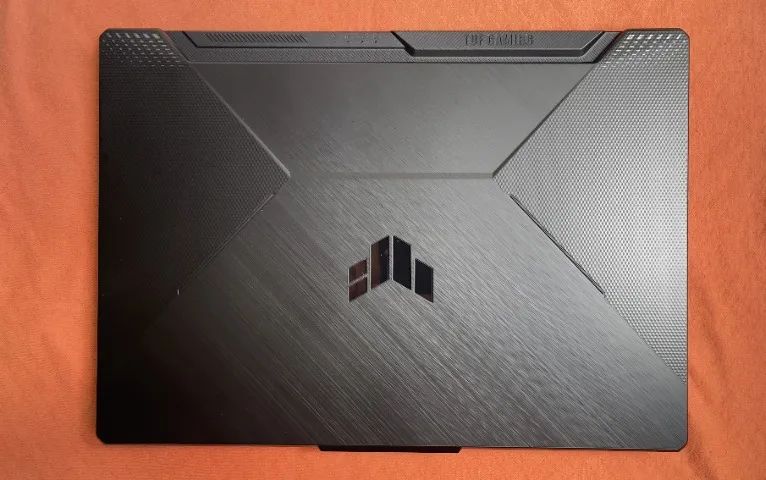 Notebook ASUS TUF GAMING A15  - Foto 4