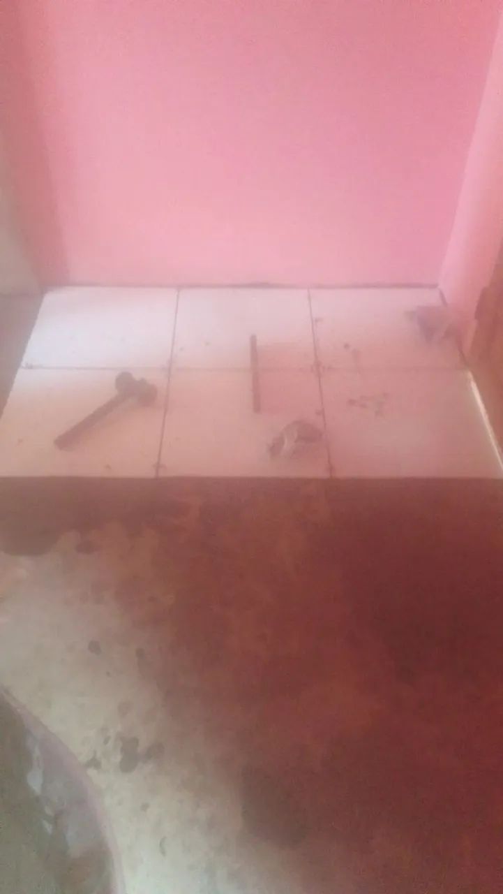 Pedreiro ,e pintor