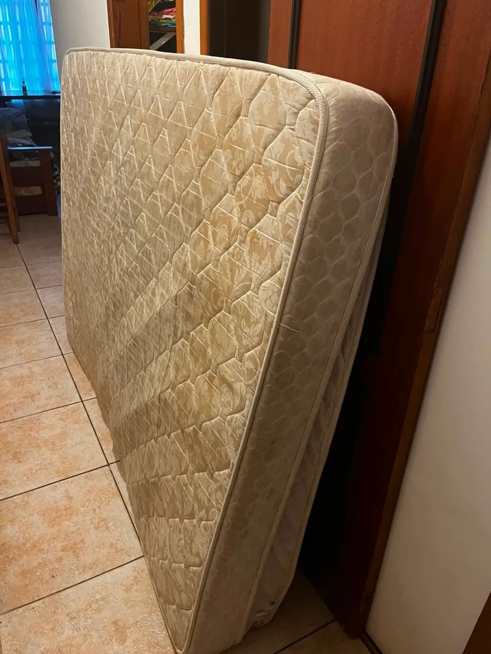 Colchões de casal  - Foto 3