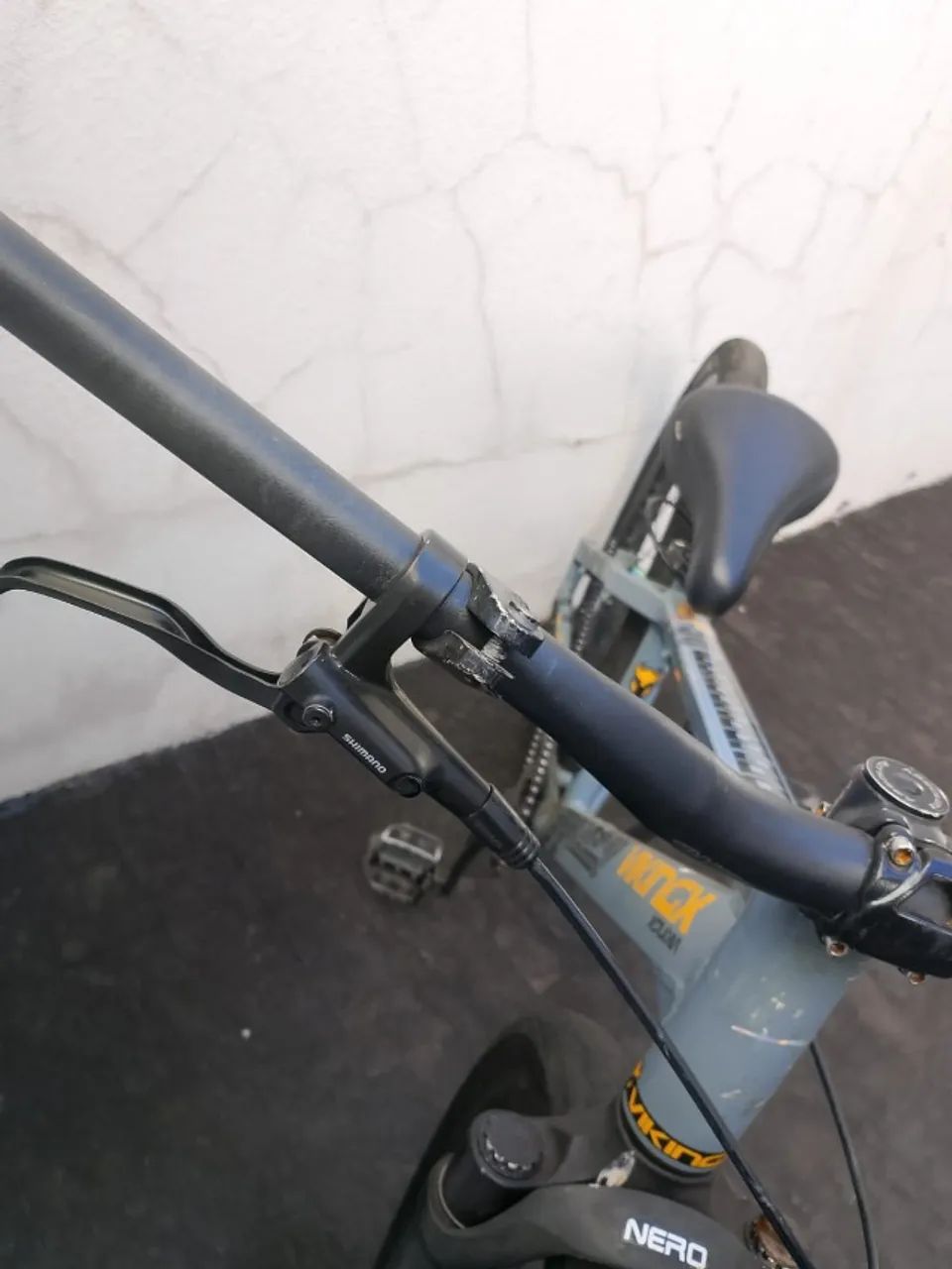 Bicicleta  - Foto 4