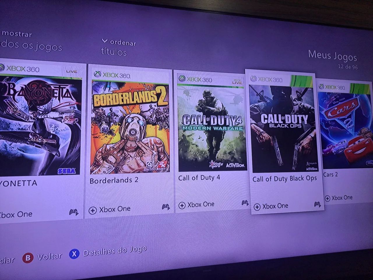 Xbox 360 E Slim - Foto 4