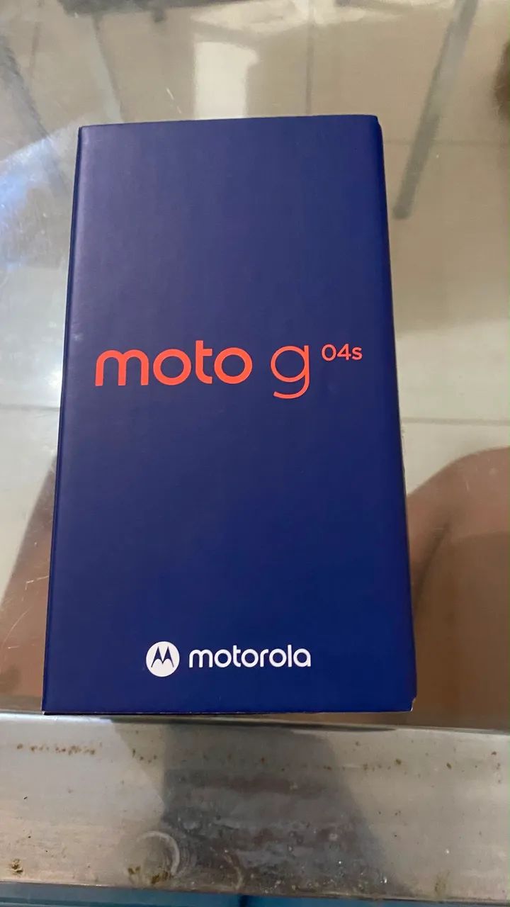 Celular Moto G04s 128g - Foto 3