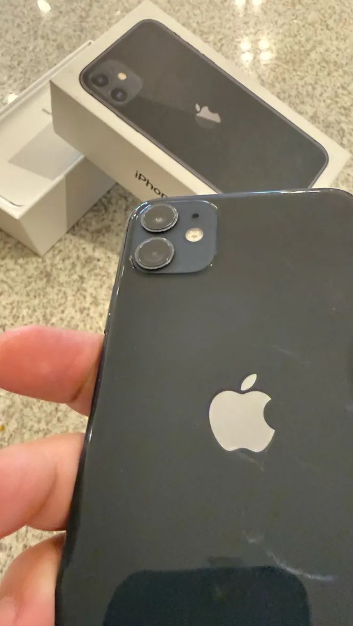 iPhone 11 - Único dono - Foto 2