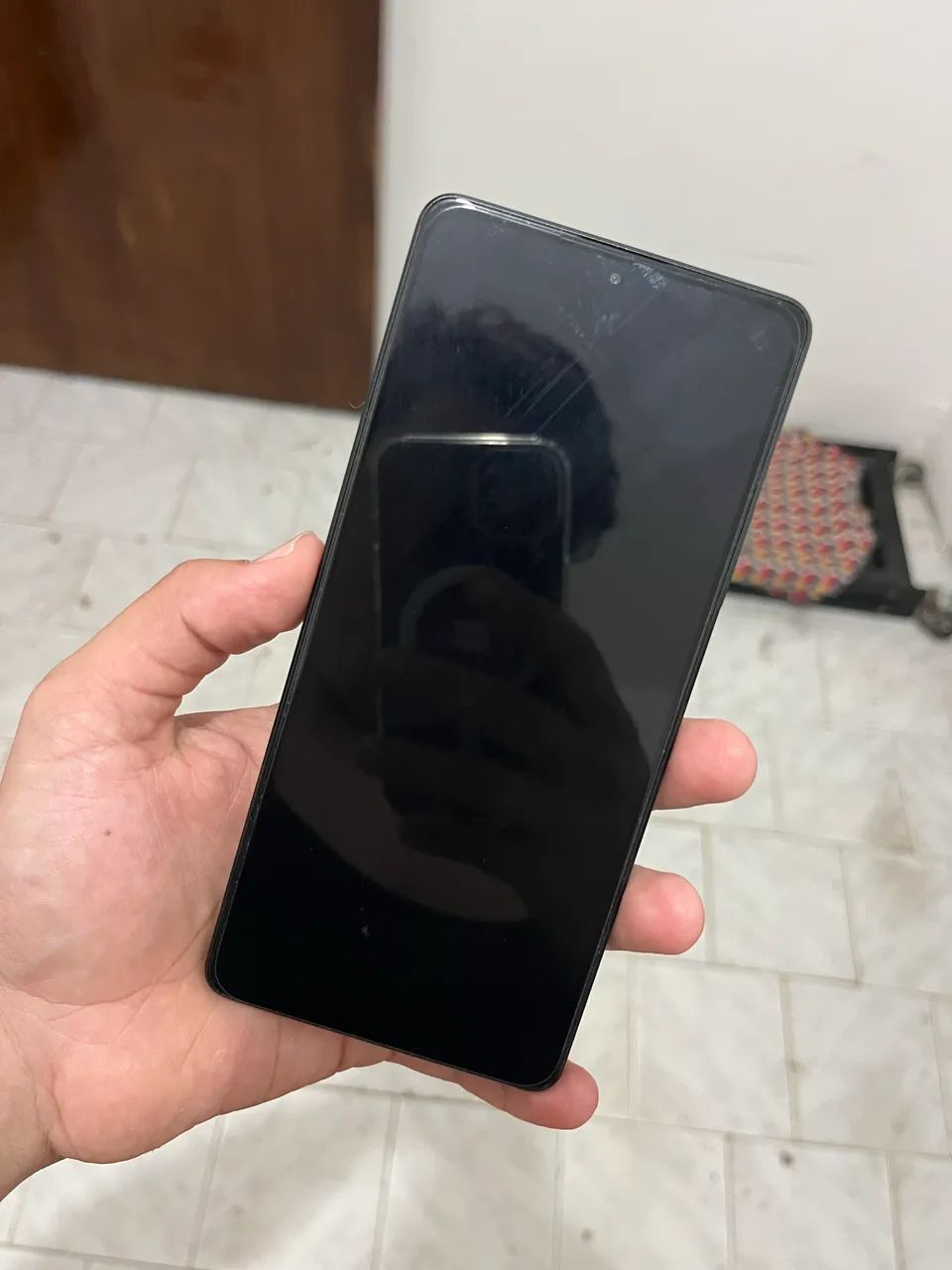 Celular - XIAOMI - REDMI NOTE 13 5G - 256GB - Foto 3