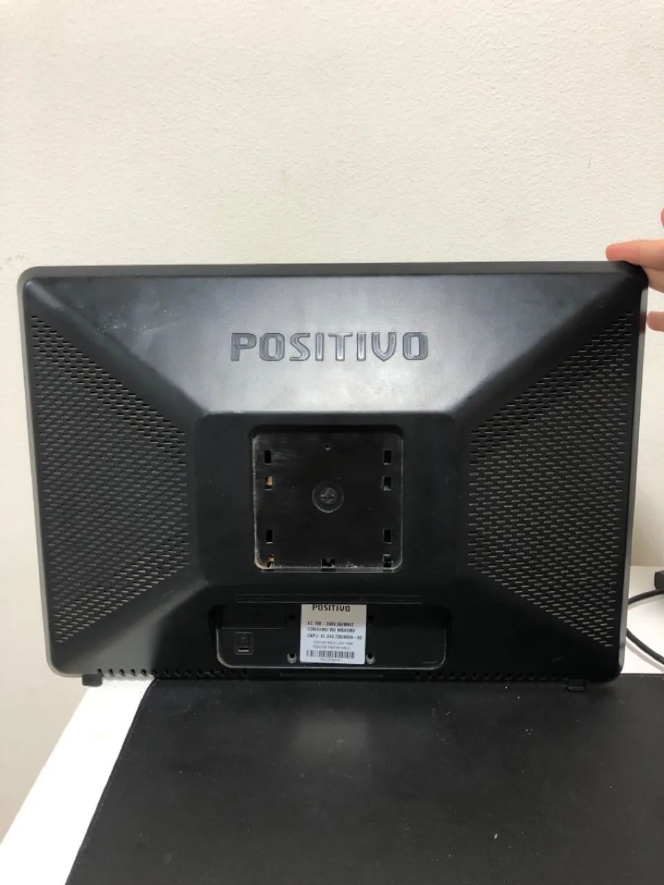 monitor positivo  - Foto 4