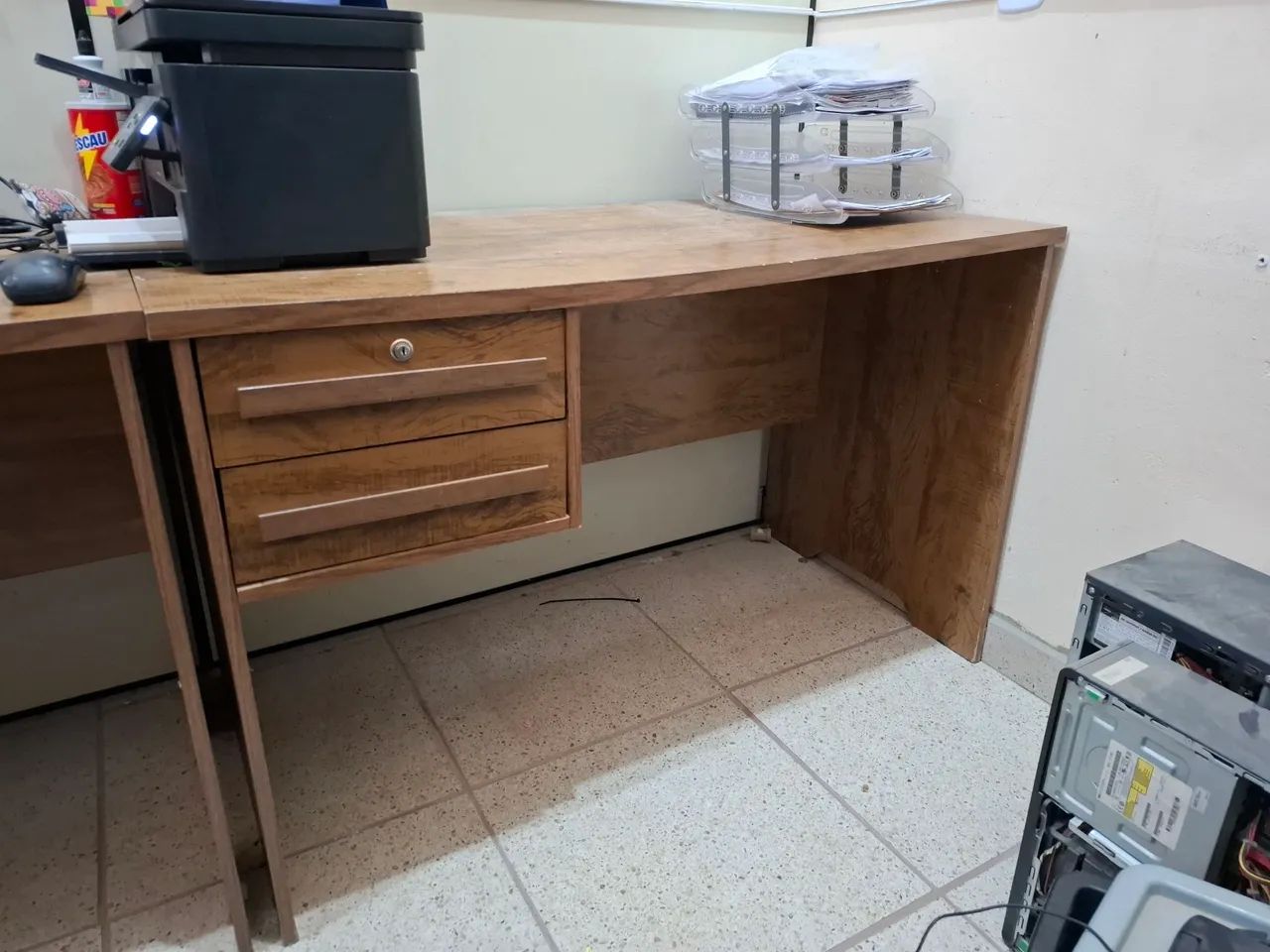 Mesa Computador