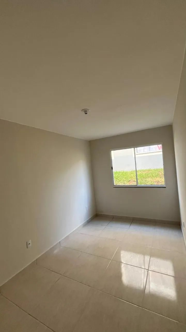 2 quartos com área privativa na Ocidental - Foto 5