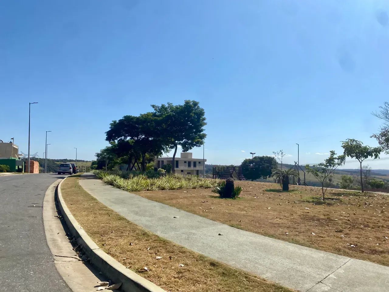 Condomínio Alphaville em Vespasiano, Lotes de 500 metros - Oportunidade Única! - Foto 12