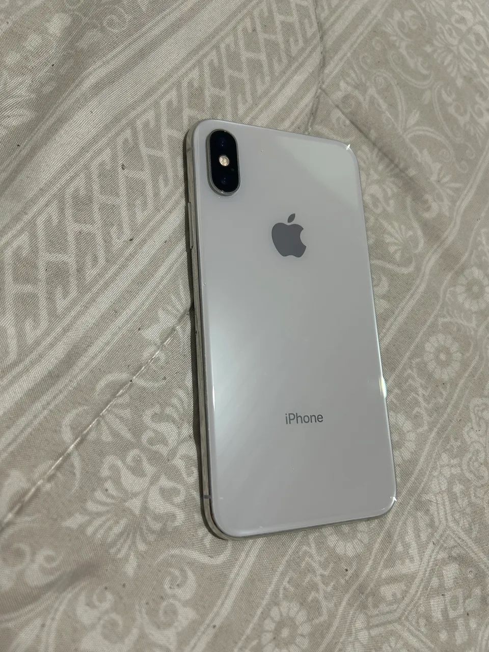 iPhone XS - Foto 3
