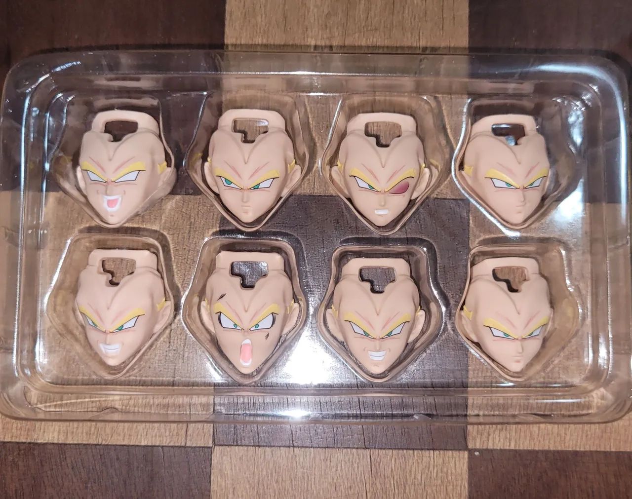 Kit Kong para Vegeta Sh figuarts Bandai - Foto 3