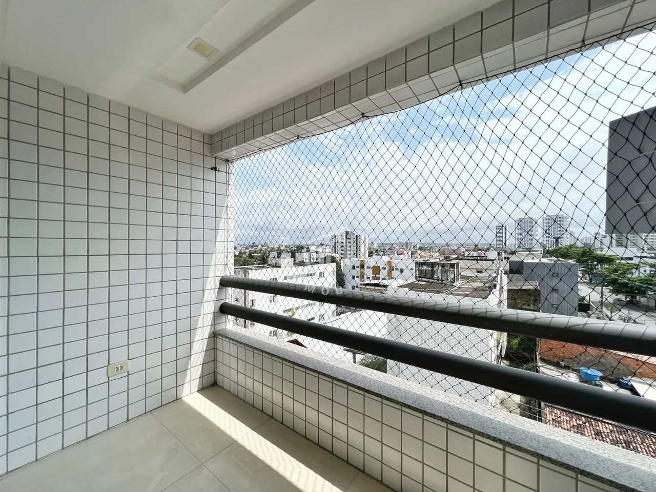 Ed. Daniela Melo - Apartamento com 3 quartos à venda, 86m2 em Piedade - Foto 5