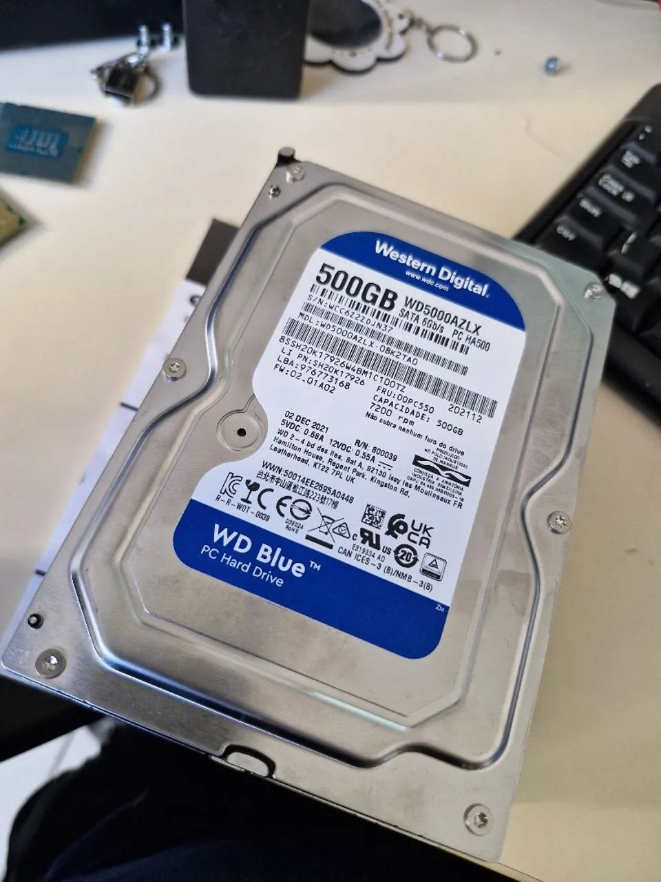 PEÇAS PARA COMPUTADOR  - Foto 6
