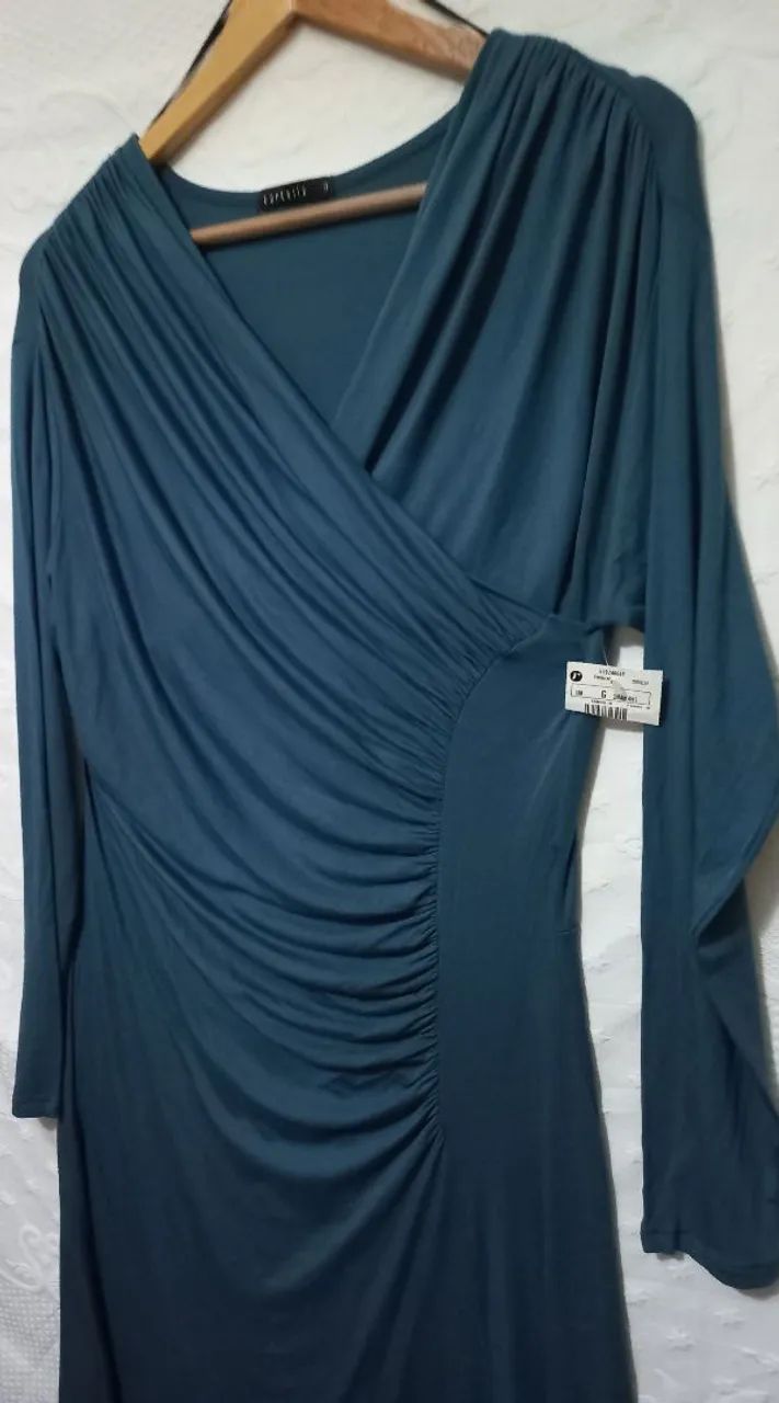 Vestido  - Foto 3