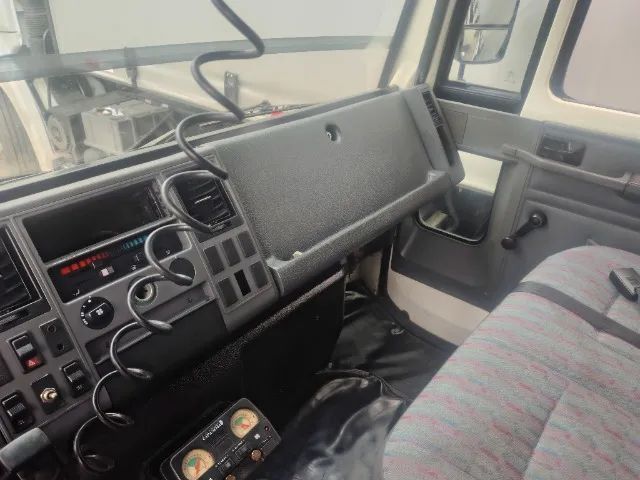 Ford Cargo 4331 - Foto 5