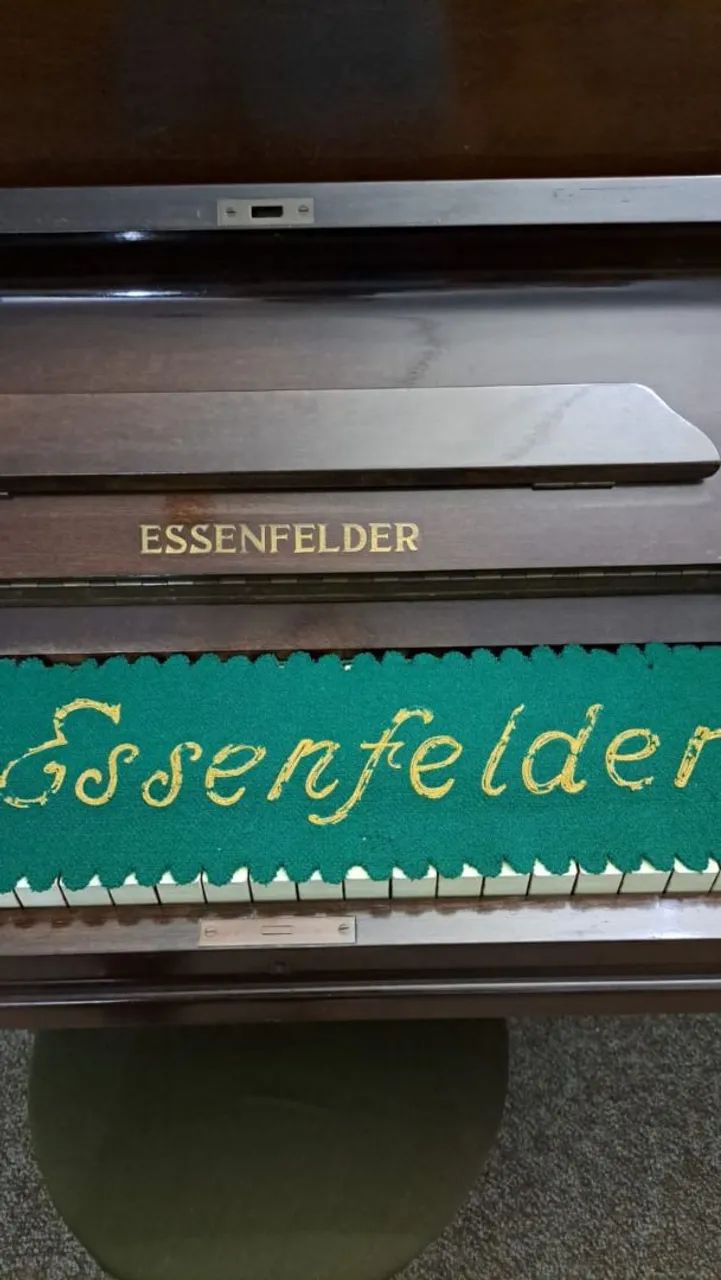Piano  - Foto 4