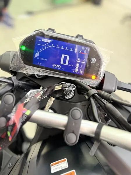 YAMAHA MT03 ABS 2026 - Foto 5