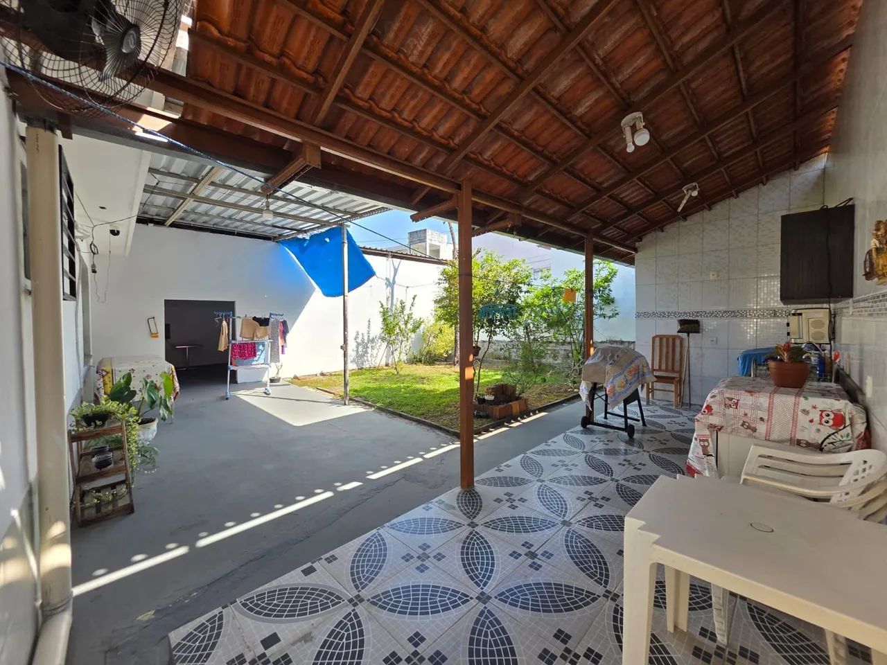 Vendo Casa no bairro São Francisco  - Foto 3