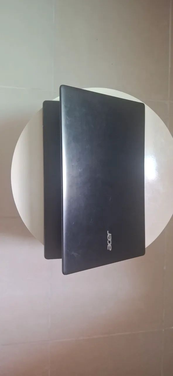 Notebook acer 15.6 core i5 - Foto 5