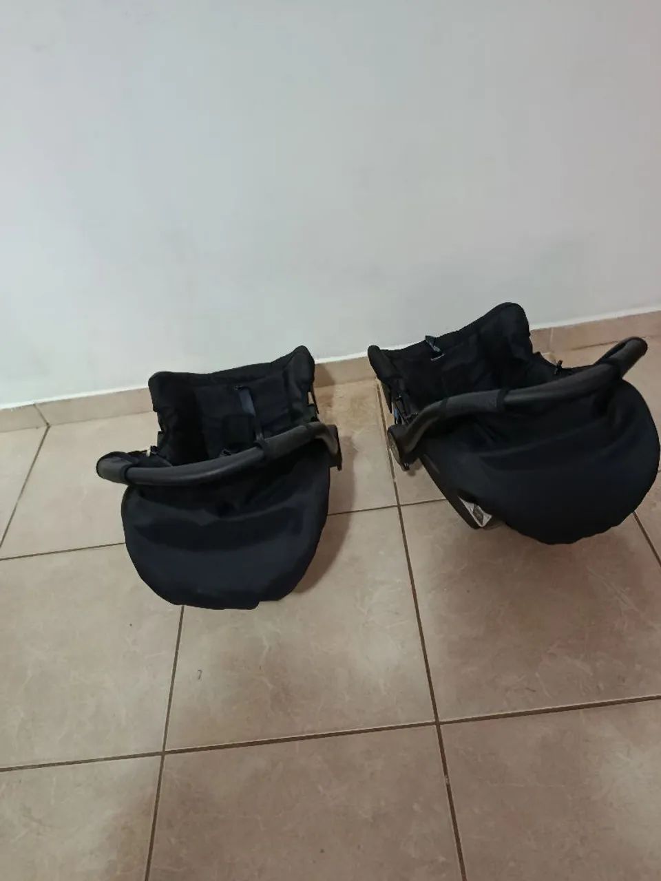 Bebê conforto  - Foto 2