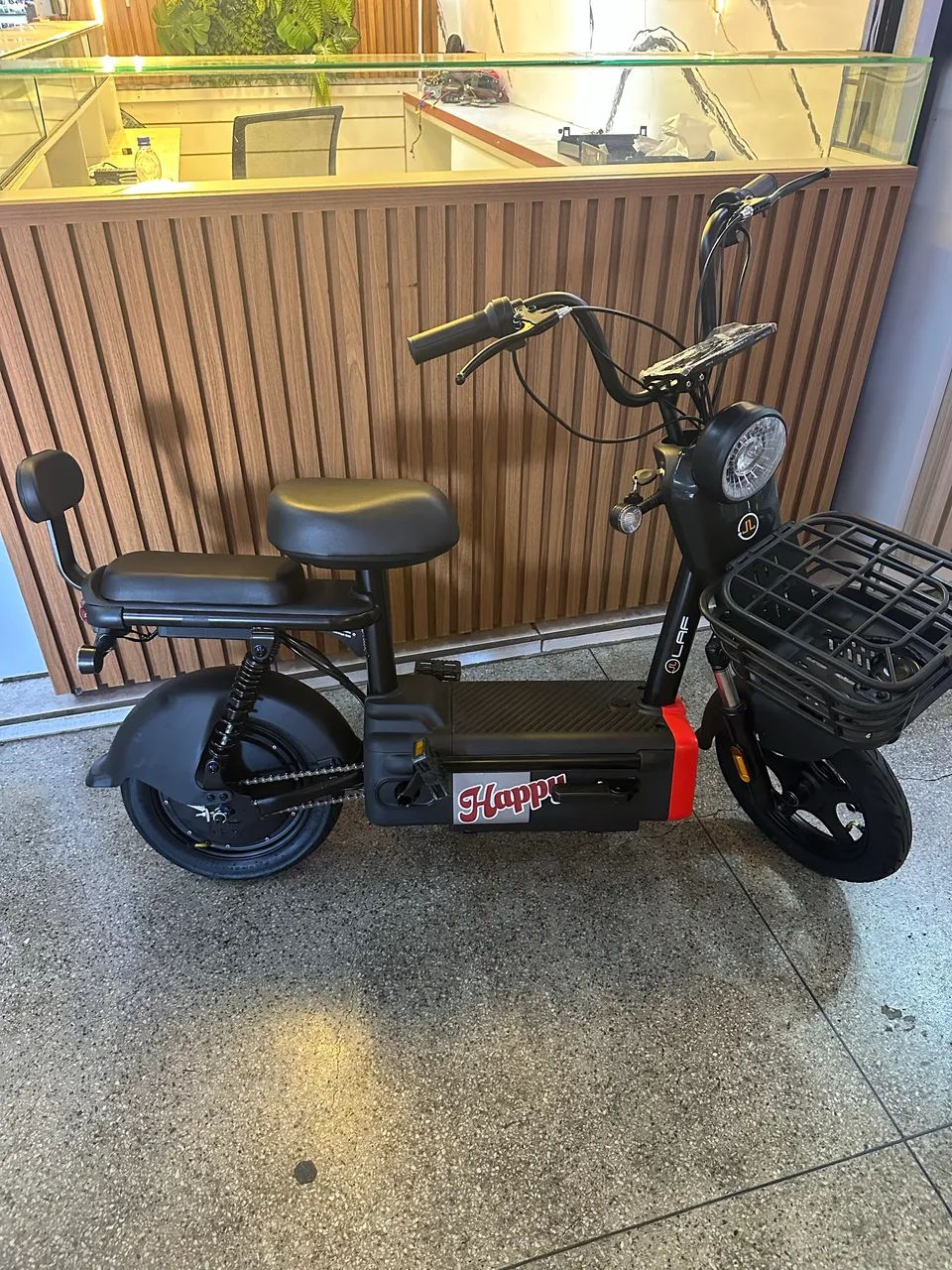 Scooter Eletrica / Bicicleta/ Moto  - Foto 4
