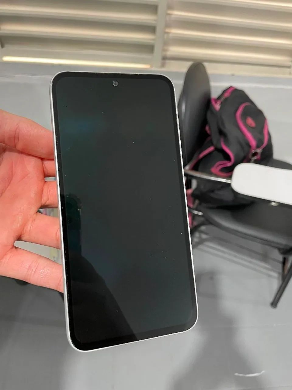 A54 256GB 5G - Foto 2