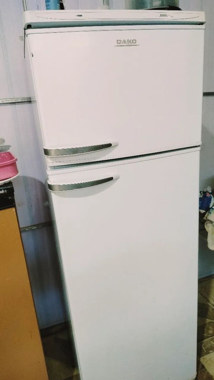 Geladeira  - Foto 2