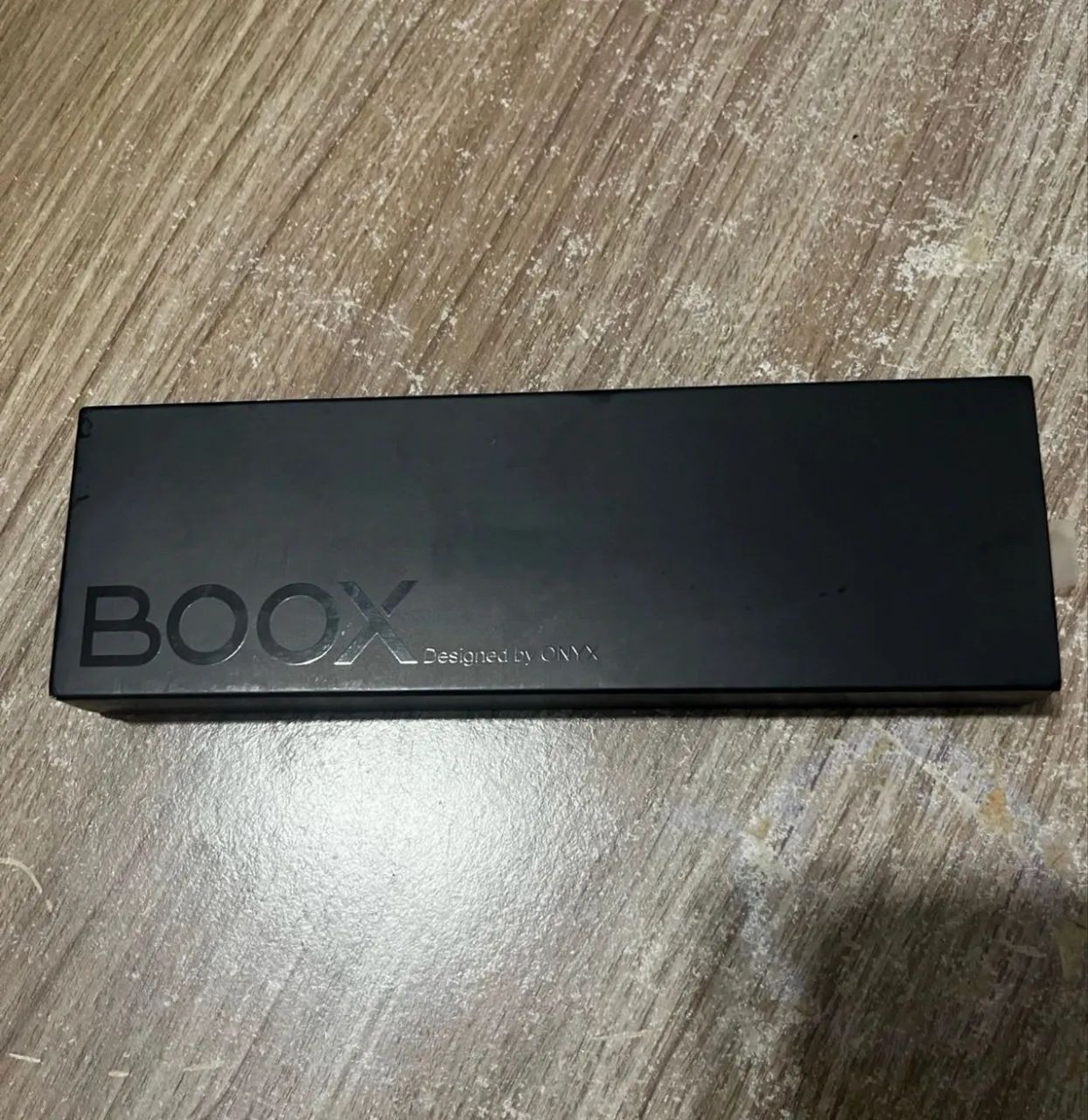 caneta boox magnetic pen2 pro