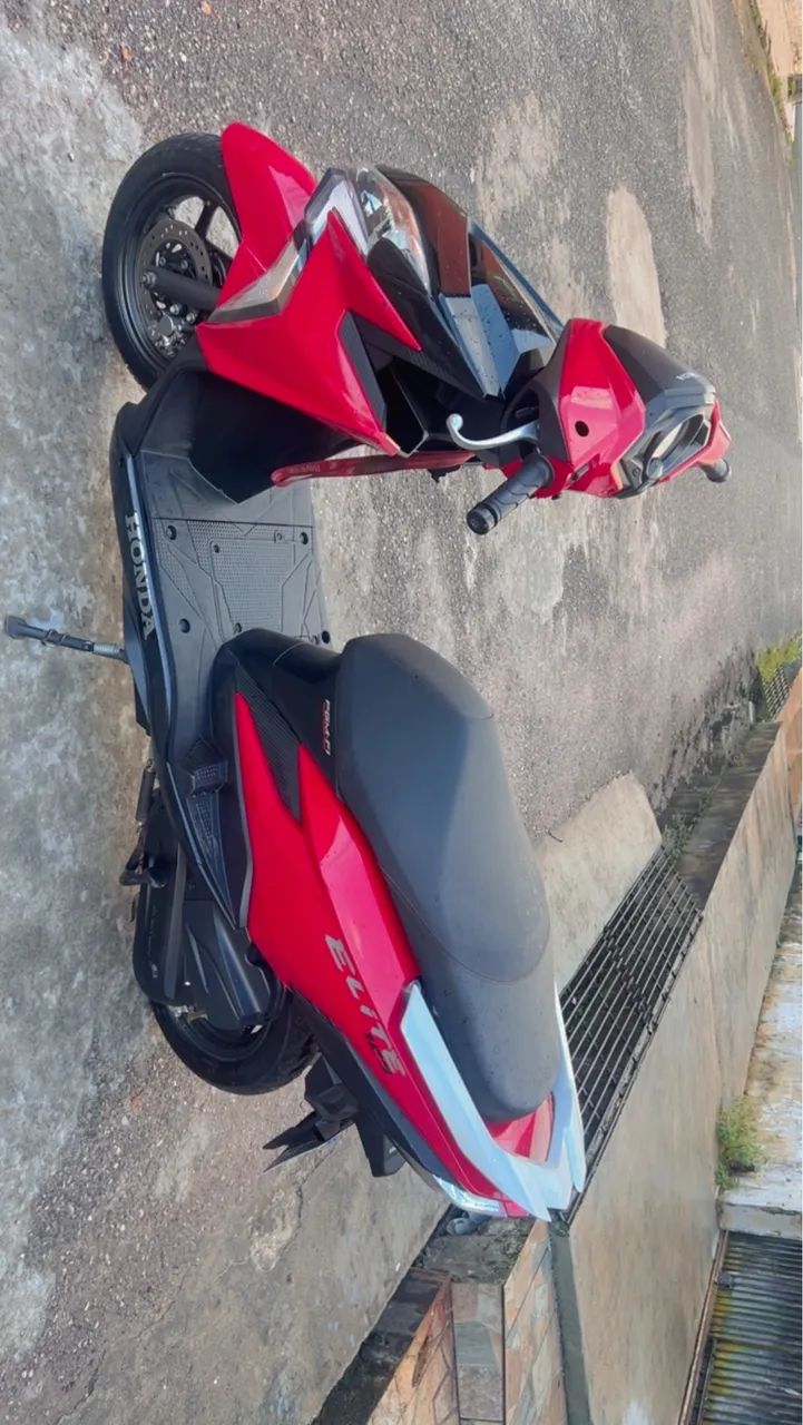 ELITE 125 - Foto 2