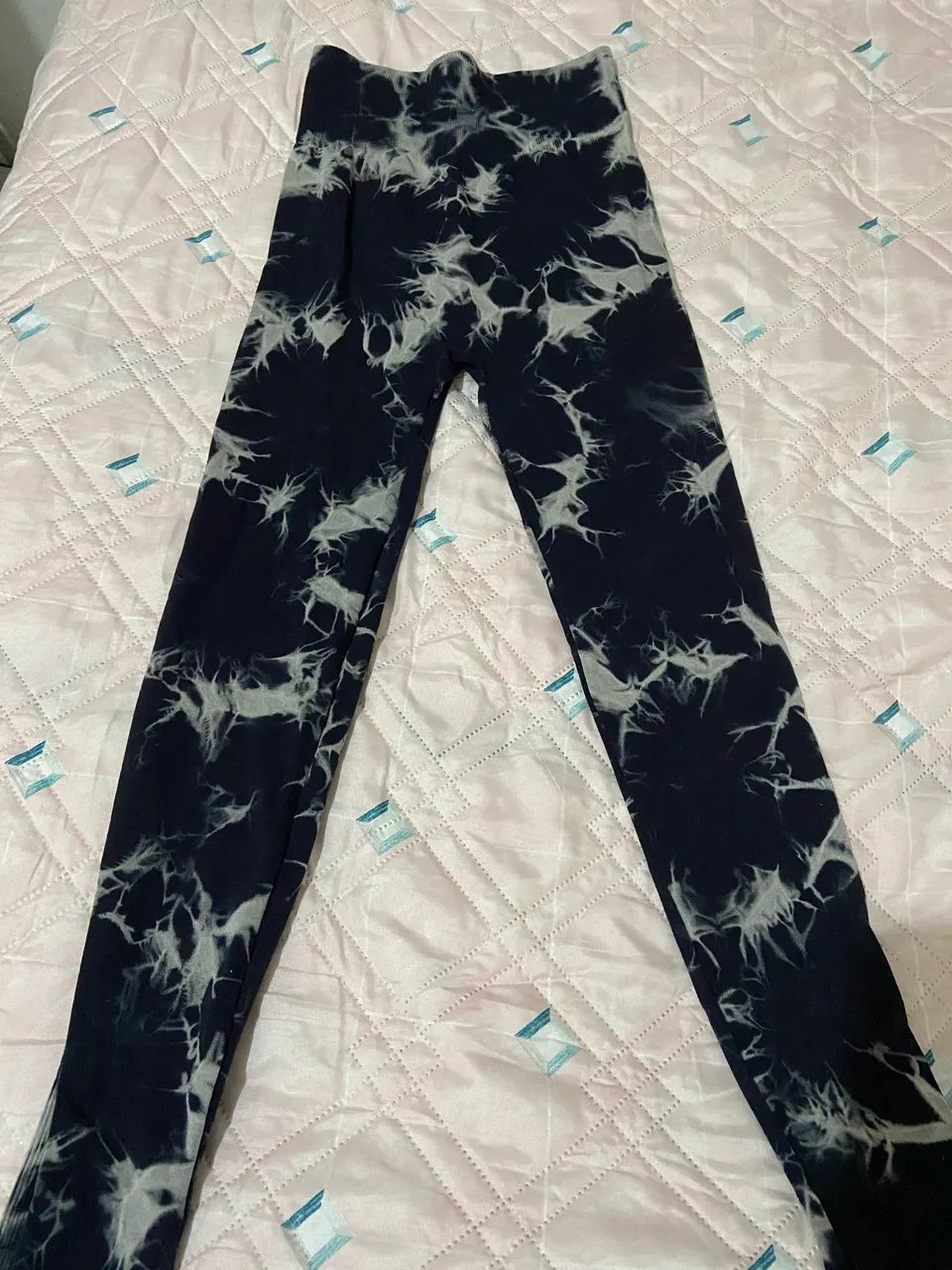 Leggin preto M