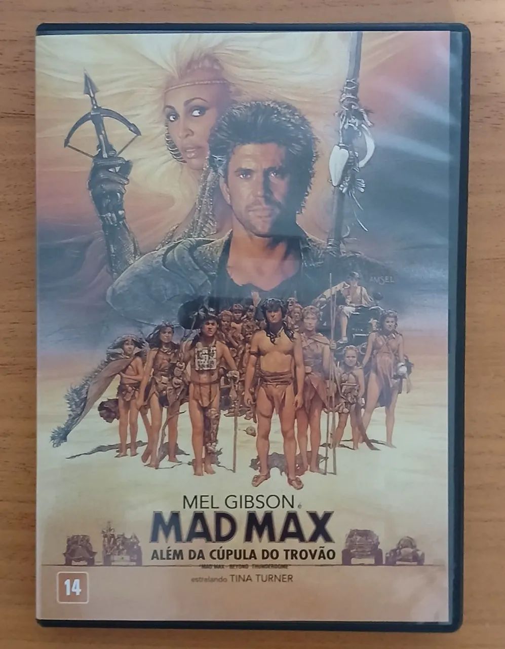 ライフ DVD BOX Dvd Box Live 8 - July 2nd 2005 Africa - 4 Discos - Original