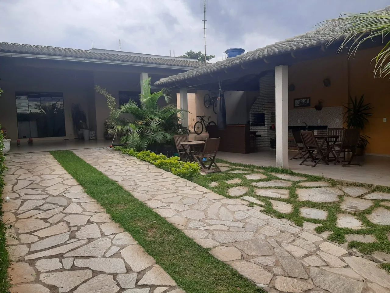 Foto - Brasília - Setor Leste (Gama)